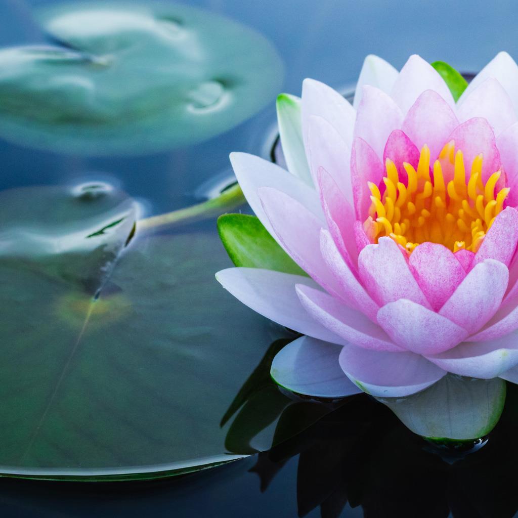 Lotus flower extract Вивасан